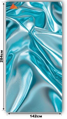 Гибкий мрамор Шелк 2