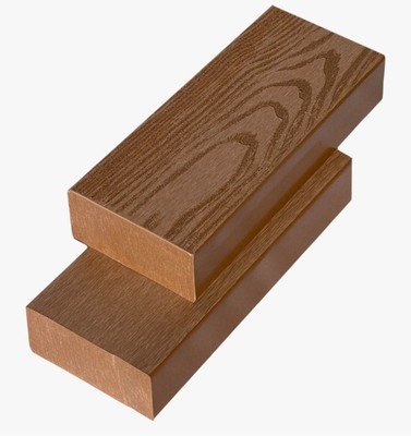 ЛАВОЧНЫЙ БРУС 40х90 из МПК 