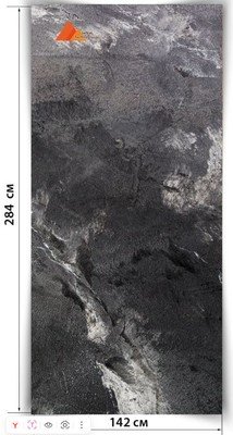 Гибкий мрамор Мистико