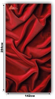 Гибкий мрамор Шелк 3