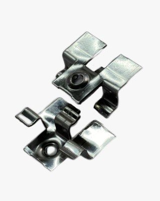 Кляймер рядовый