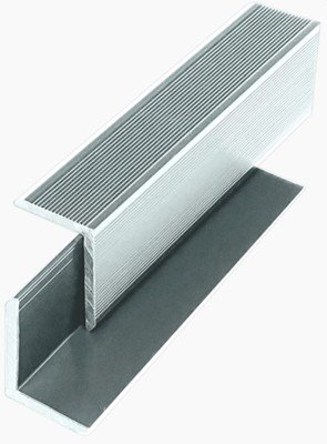 Декоративный уголок МПК