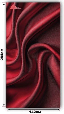 Гибкий мрамор Шелк 4