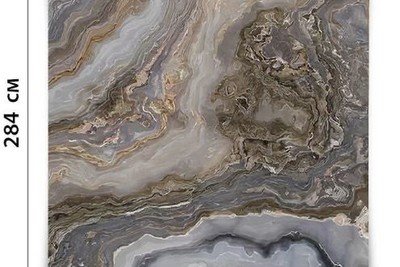 Гибкий мрамор Сэнт-Анн (UNI)