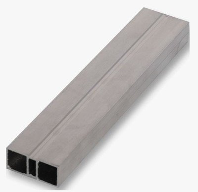 Лага алюминиевая 20х40х3000