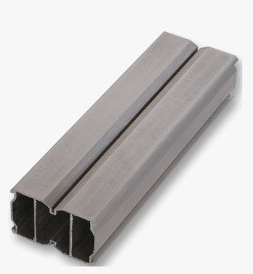 Лага алюминиевая 40х60х3000